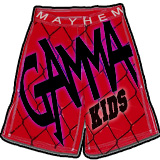 MayheM sportswear